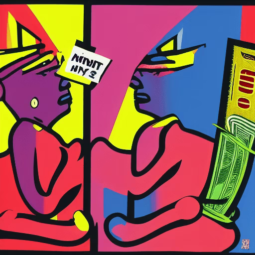 more money doesn't help founders
