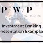 perella weinberg presentations