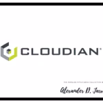 Cloudian