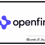 Openfin pitch deck series-c