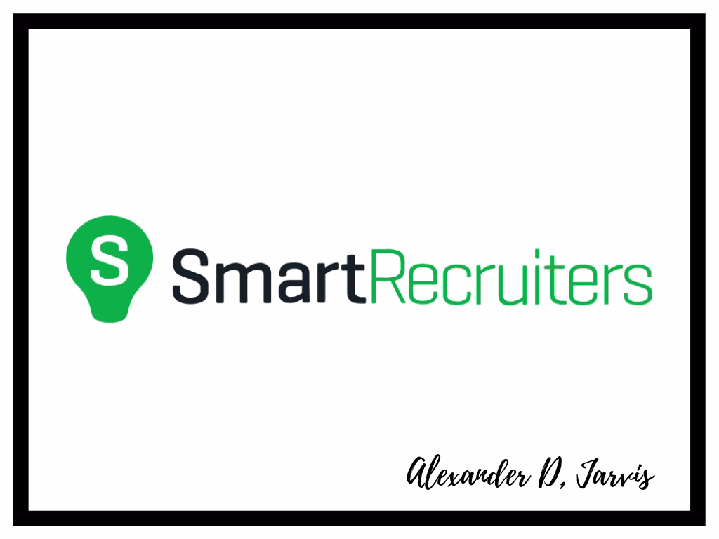 SmartRecruiters Pitch Deck to Raise $50m Series-D