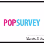 Popsurvey pitch deck