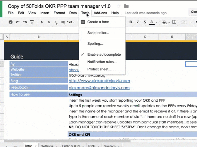 google sheets automation google sheets automation