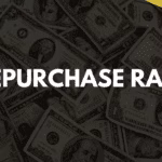 repurchase rate