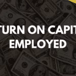 return on capital employed