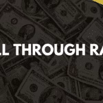 sell through rate