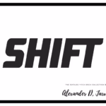 Shift pitch deck fundraising