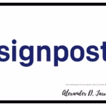 Signpost Raises