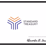 Standard treasury pitch deck