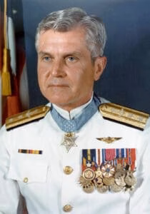 stockdale paradox medals