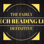 Tech reading list
