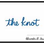 The Knot growth stage pitch deck