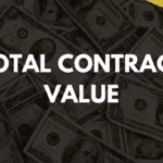 total contract value