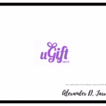 uGift Pitch Deck