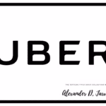 Uber pitch deck