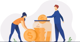 fundraising support