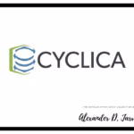 cyclia pitch deck featured image