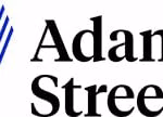 Adam street logo