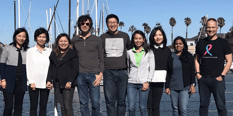 InterVenn Team 2018
