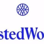 Vested world logo