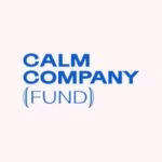 Calm fund logo