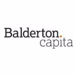 Balderton capital logo