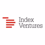 INDEX ventures logo